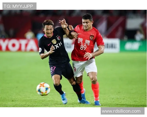 恒大与鹿岛鹿角首发阵容揭晓精彩对决即将上演